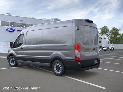 New 2026 Ford Transit 250 - photo 1
