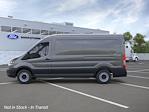 New 2026 Ford Transit 250 Medium Roof Empty Cargo Van for sale #TKA84725 - photo 3