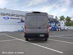 New 2026 Ford Transit 250 Medium Roof Empty Cargo Van for sale #TKA84725 - photo 5