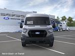 New 2026 Ford Transit 250 Medium Roof Empty Cargo Van for sale #TKA84725 - photo 6
