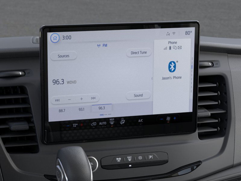 New 2026 Ford Transit 250 - photo 16