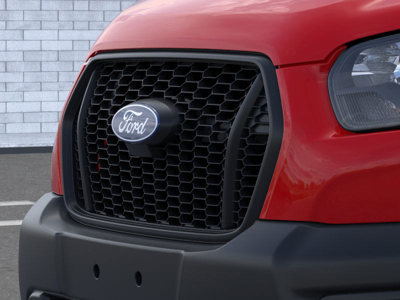 New 2026 Ford Transit 250 - photo 19