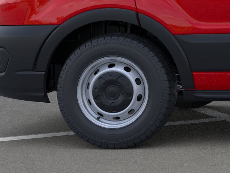 New 2026 Ford Transit 250 - photo 21