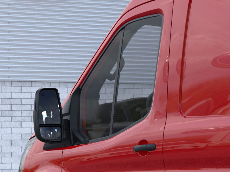 New 2026 Ford Transit 250 - photo 22