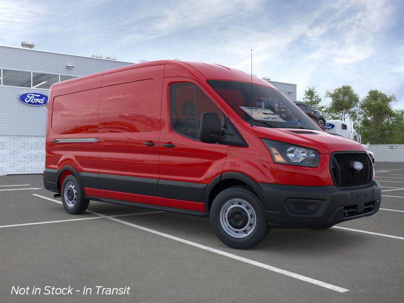 New 2026 Ford Transit 250 - photo 9