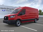 New 2026 Ford Transit 250 Medium Roof Empty Cargo Van for sale #TKA86579 - photo 1