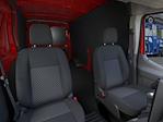 New 2026 Ford Transit 250 Medium Roof Empty Cargo Van for sale #TKA86579 - photo 10