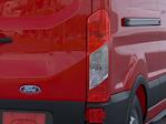 New 2026 Ford Transit 250 Medium Roof Empty Cargo Van for sale #TKA86579 - photo 21