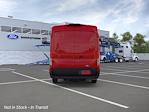 New 2026 Ford Transit 250 Medium Roof Empty Cargo Van for sale #TKA86579 - photo 5