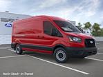 New 2026 Ford Transit 250 Medium Roof Empty Cargo Van for sale #TKA86579 - photo 7