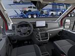 New 2026 Ford Transit 250 Medium Roof Empty Cargo Van for sale #TKA86579 - photo 9