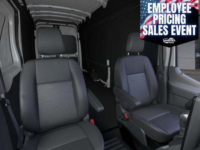 New 2026 Ford Transit 250 - photo 12