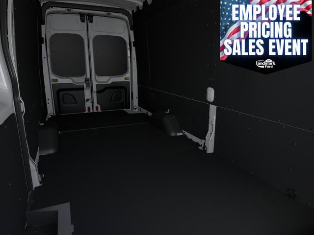 New 2026 Ford Transit 250 - photo 13