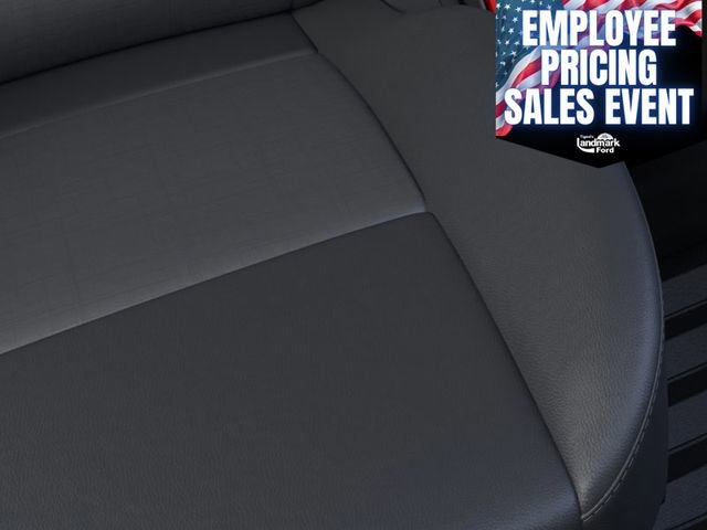 New 2026 Ford Transit 250 - photo 18