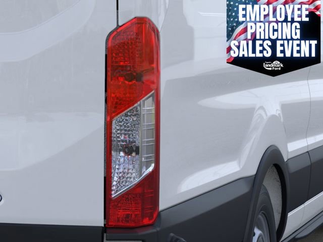 New 2026 Ford Transit 250 - photo 23