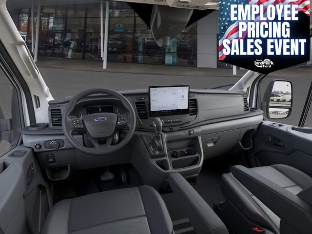 New 2026 Ford Transit 250 - photo 11