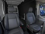 New 2026 Ford Transit 250 High Roof Empty Cargo Van for sale #TKA90364 - photo 10