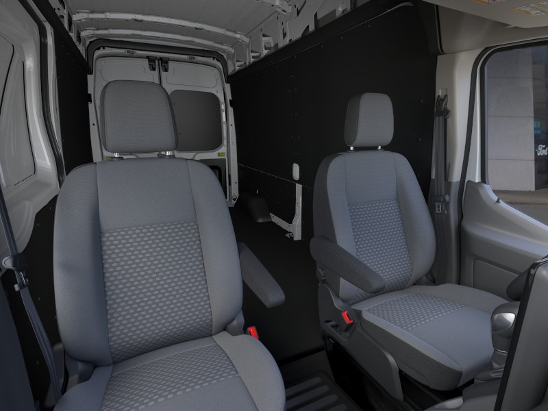 New 2026 Ford Transit 250 - photo 12
