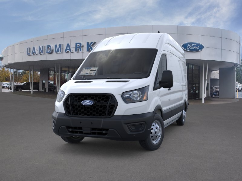 New 2026 Ford Transit 250 - photo 5