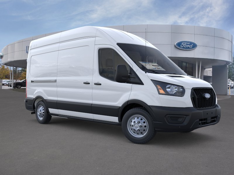 New 2026 Ford Transit 250 - photo 9