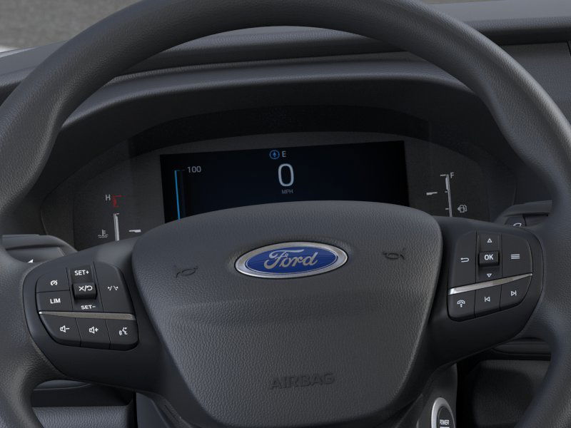 New 2026 Ford Transit 250 - photo 15