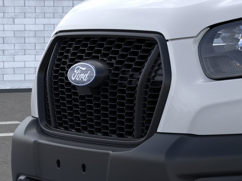 New 2026 Ford Transit 250 - photo 19