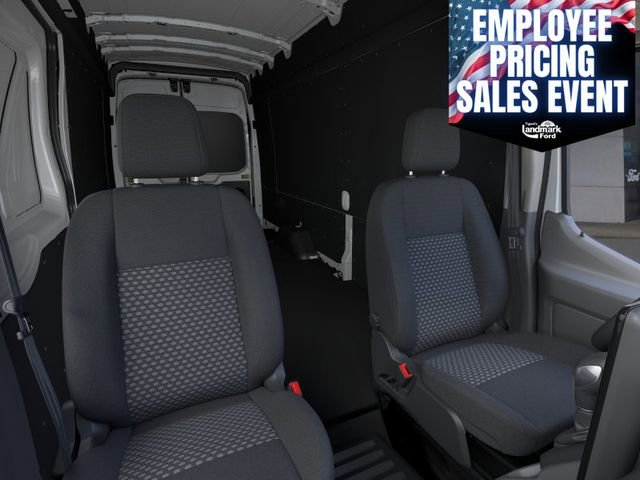 New 2026 Ford Transit 250 - photo 12