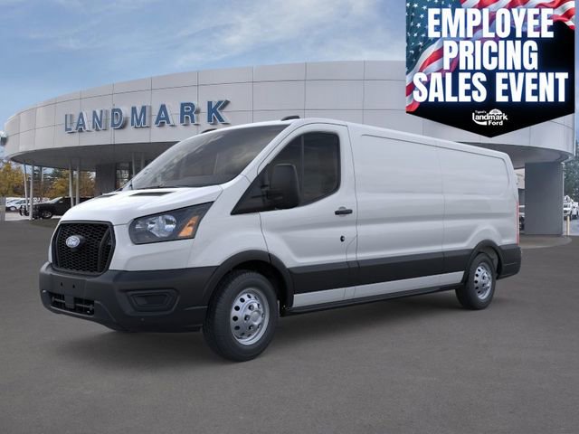 New 2026 Ford Transit 150 - photo 1