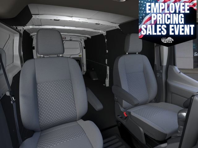 New 2026 Ford Transit 150 - photo 12