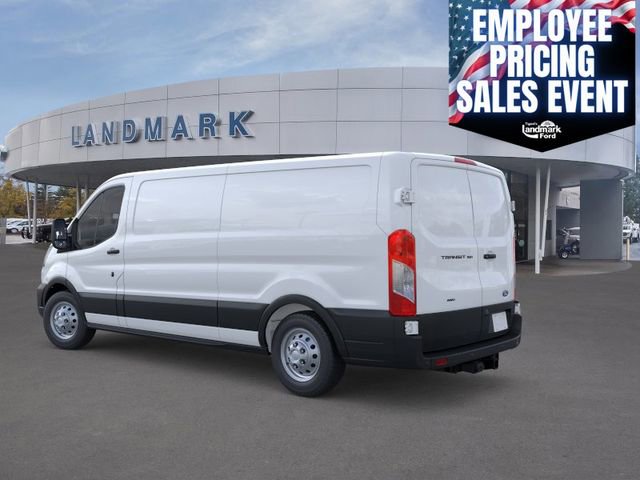New 2026 Ford Transit 150 - photo 6