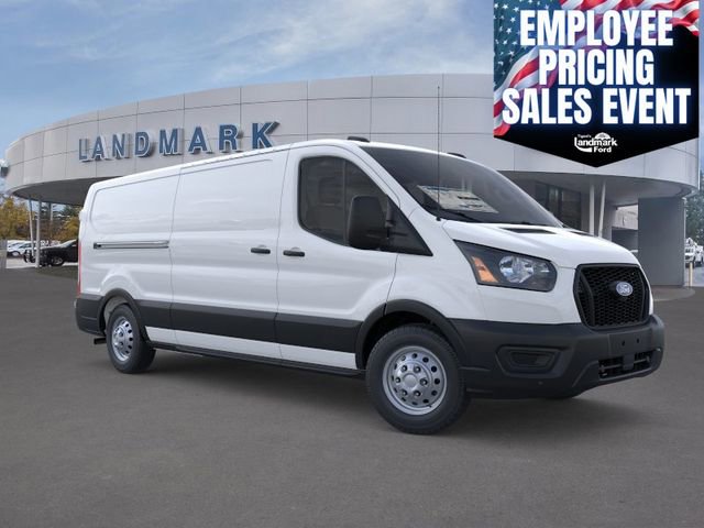 New 2026 Ford Transit 150 - photo 9