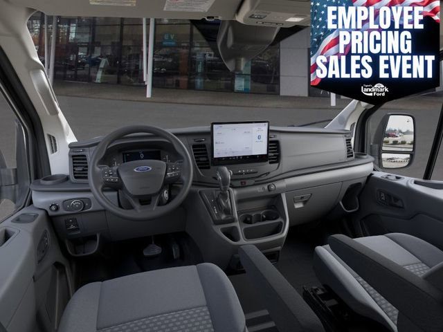 New 2026 Ford Transit 150 - photo 11