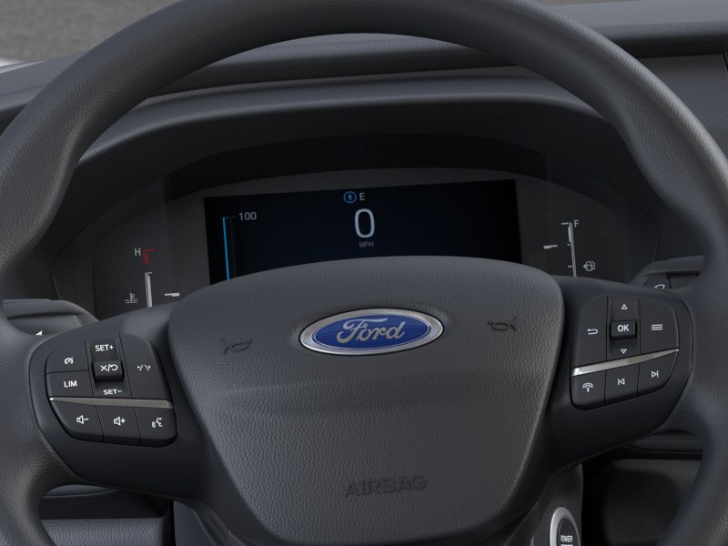 New 2026 Ford Transit 250 - photo 15