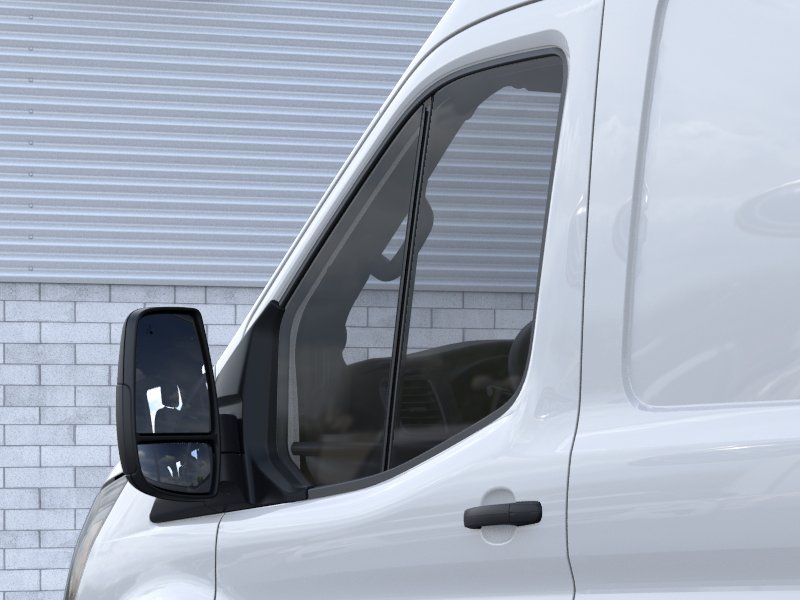 New 2026 Ford Transit 250 - photo 22