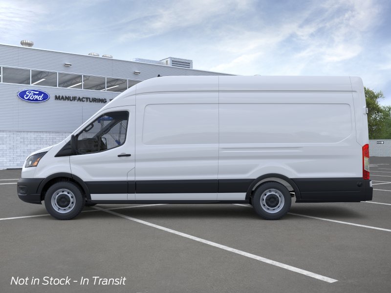 New 2026 Ford Transit 250 - photo 5