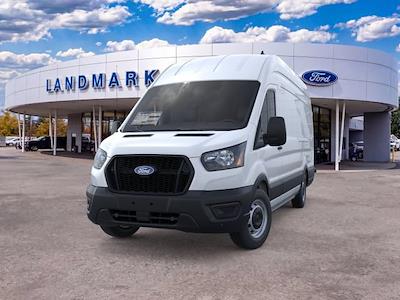 2026 Ford Transit 250 High Roof RWD Empty Cargo Van for sale #4260700 - photo 2