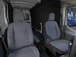 New 2026 Ford Transit 250 High Roof Empty Cargo Van for sale #TKA97010 - photo 10