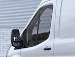New 2026 Ford Transit 250 High Roof Empty Cargo Van for sale #TKA97010 - photo 20