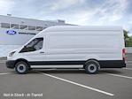 New 2026 Ford Transit 250 High Roof Empty Cargo Van for sale #TKA97010 - photo 3