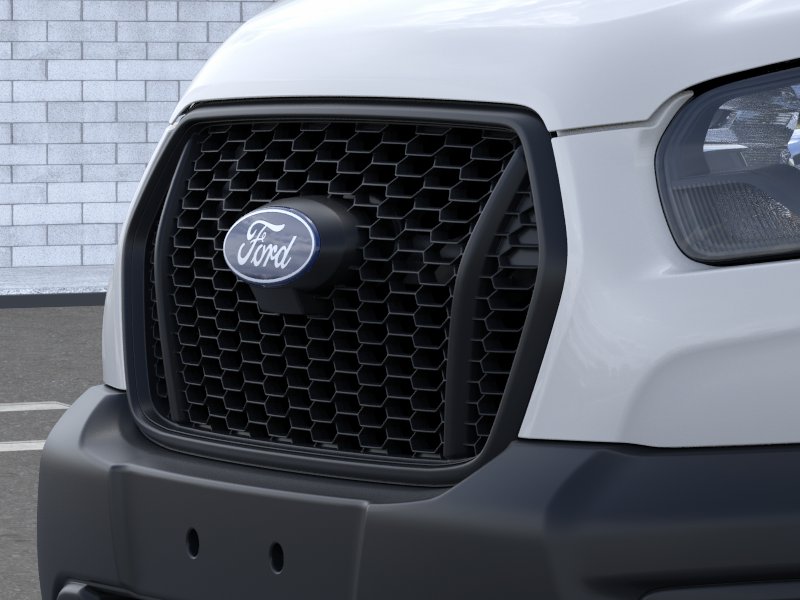 New 2026 Ford Transit 250 - photo 19