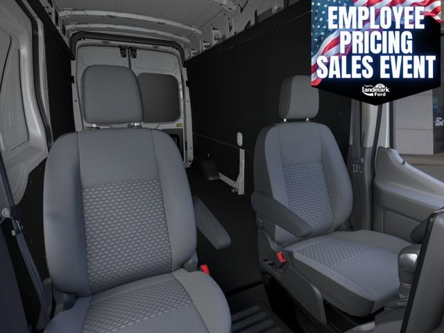 New 2026 Ford Transit 250 - photo 12
