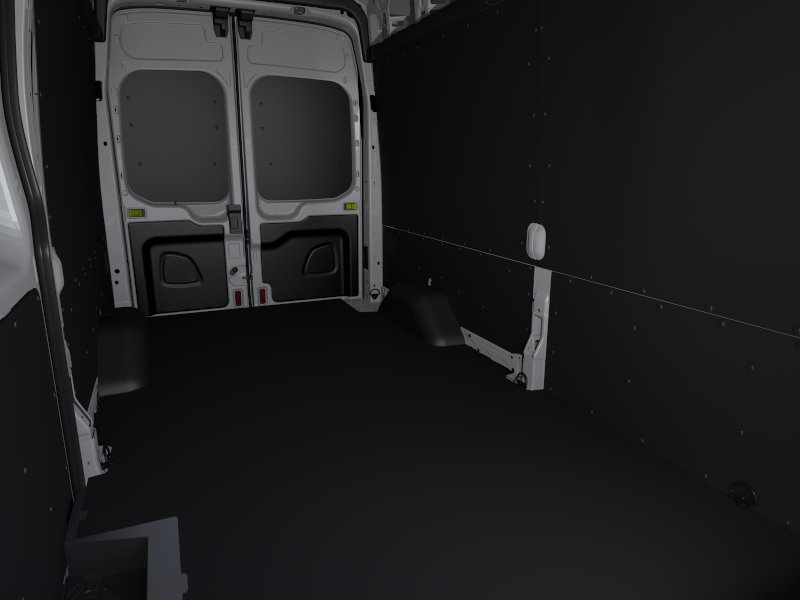 New 2026 Ford Transit 250 - photo 13
