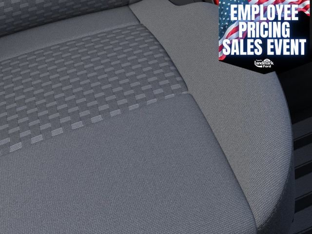 New 2026 Ford Transit 250 - photo 18