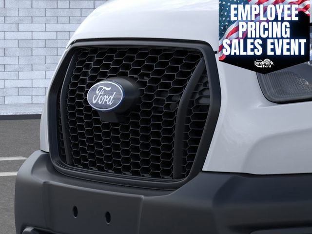 New 2026 Ford Transit 250 - photo 19