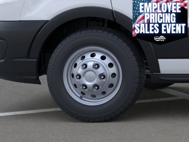New 2026 Ford Transit 250 - photo 21