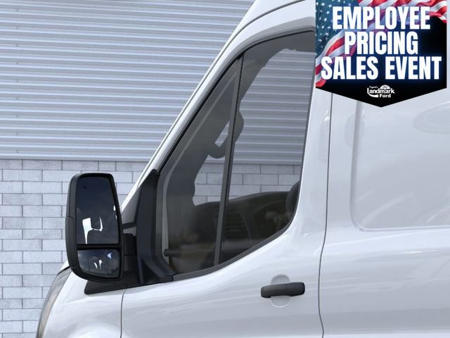 New 2026 Ford Transit 250 - photo 22