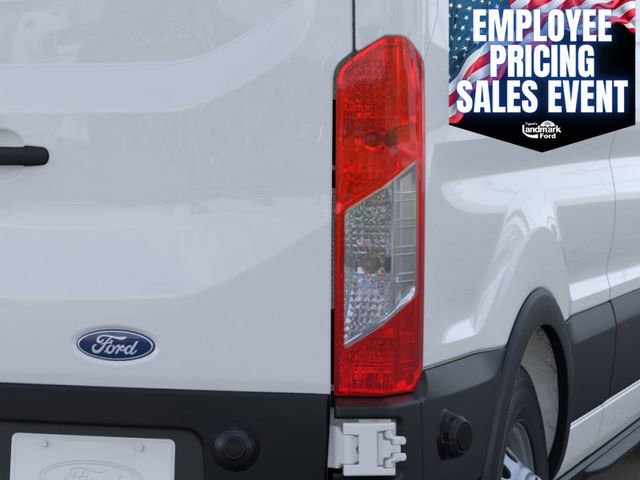 New 2026 Ford Transit 250 - photo 23