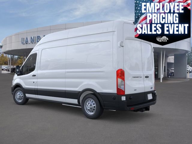 New 2026 Ford Transit 250 - photo 6