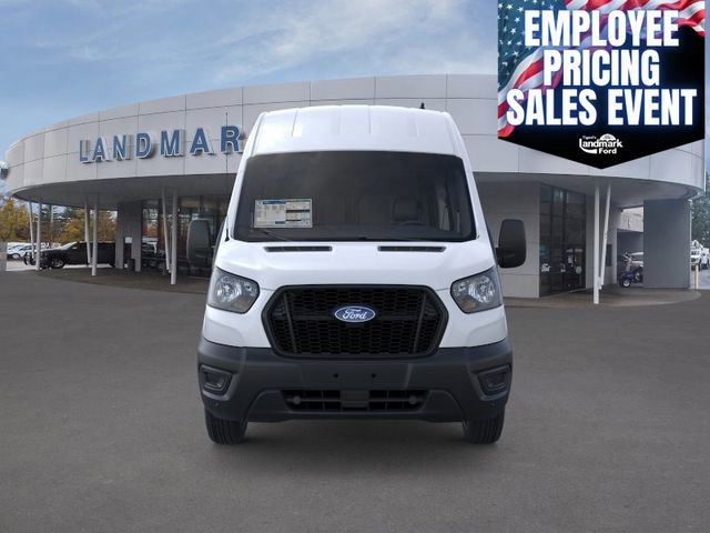 New 2026 Ford Transit 250 - photo 8