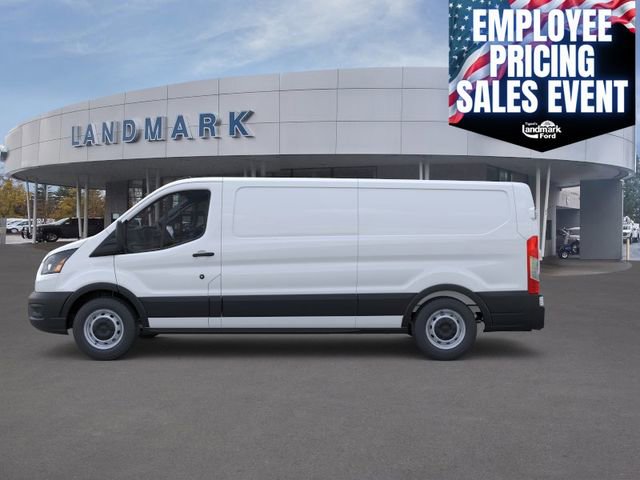 New 2026 Ford Transit 150 - photo 5
